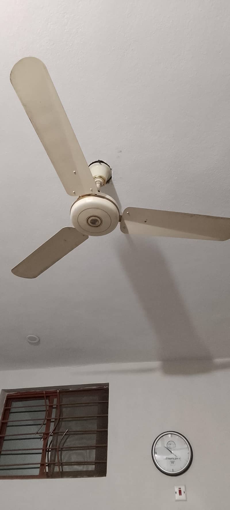 ceiling fans 2