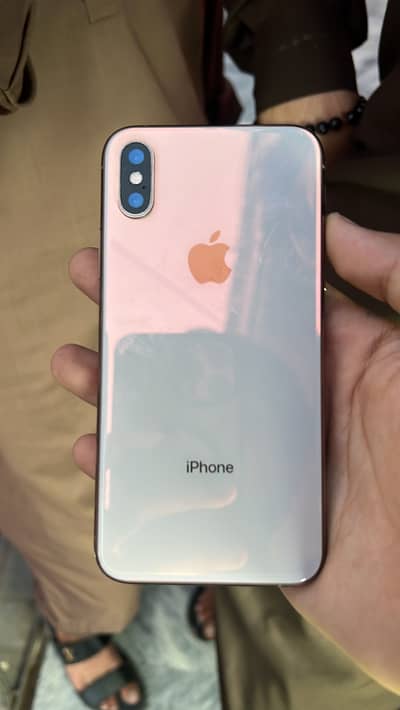 Apple iPhone XS