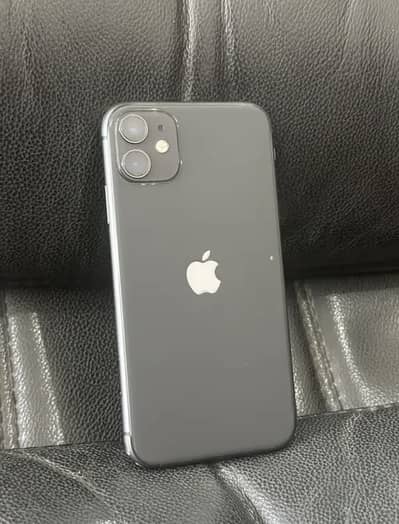 Iphone 11 Original Condition