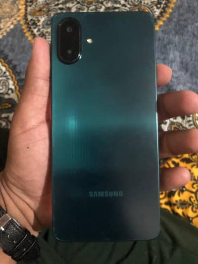 Samsung Mobile A07 5G
