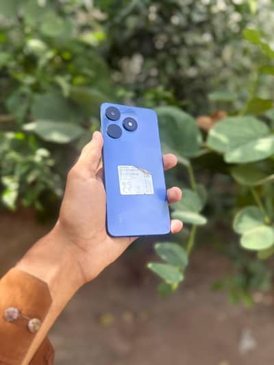 Tecno Spark 10