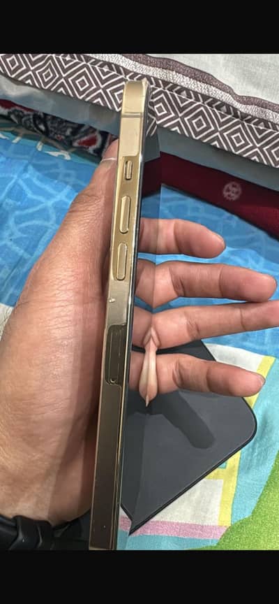 Iphone 12 pro max non pta jv