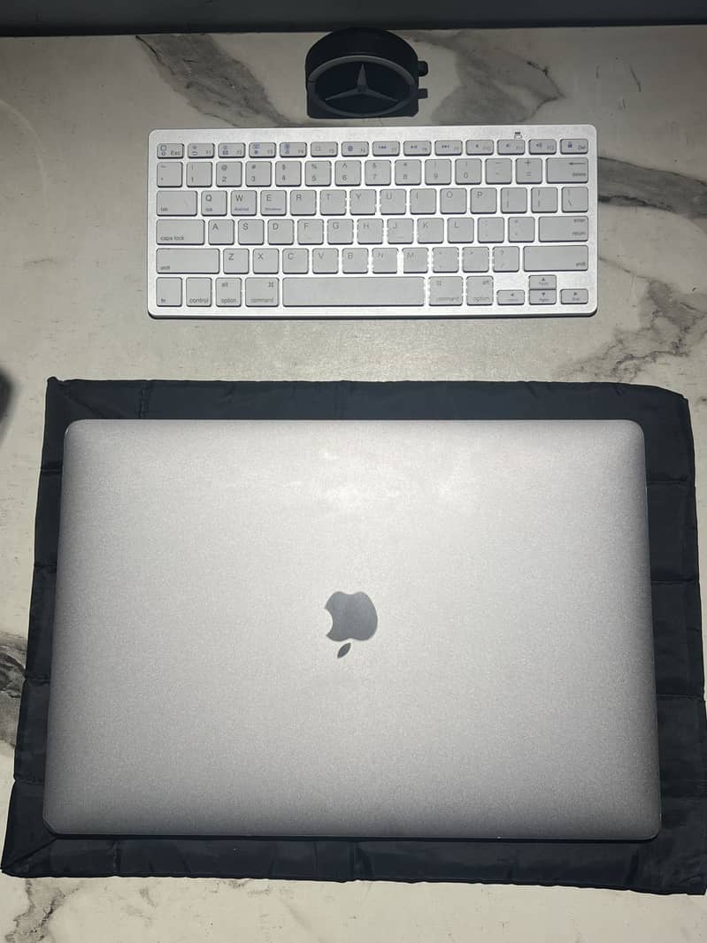 MacBook Pro 2017 1