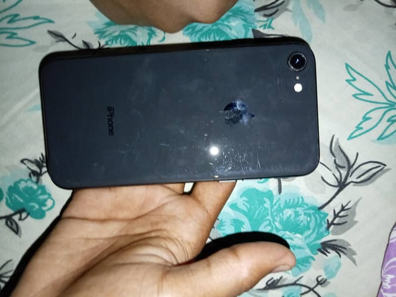 Iphone 8 4