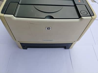 Hp Laserjet 2015dn printer for Sale