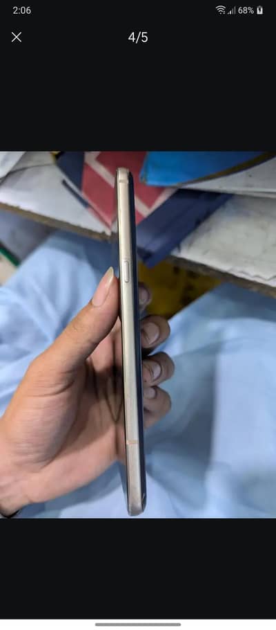 LG V60 ThinQ 5G
