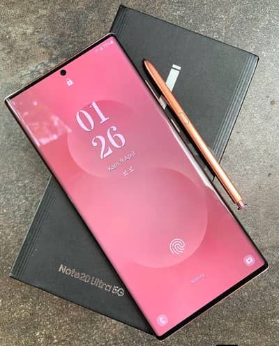 Samsung Galaxy Note 20 Ultra 12/256 03703660452 Contact number