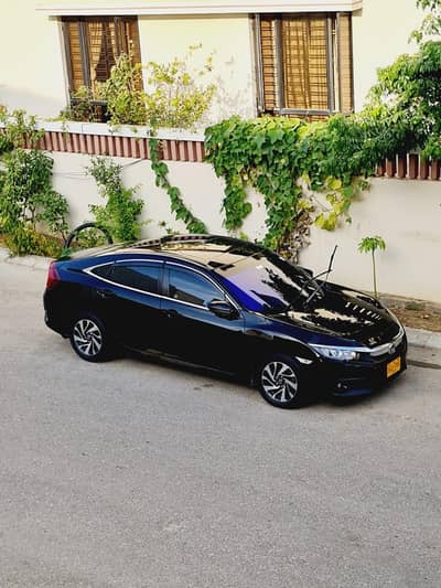 honda civic sunroof