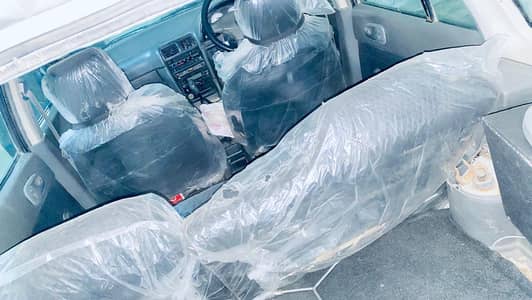 Suzuki Cultus 2003