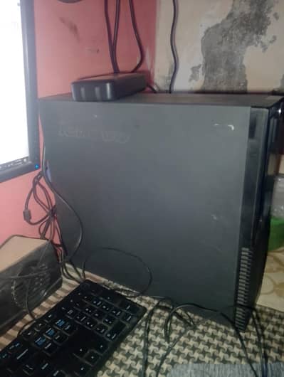 Lenovo thinkcentre