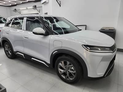 BYD ATTO 2