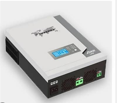 Inverex Aerox 2.2 kw Solar Invertor