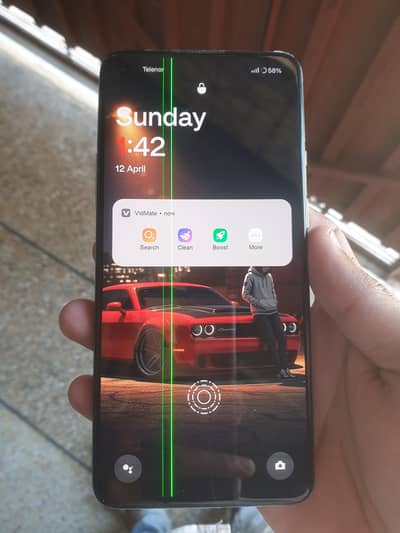 One Plus 8T