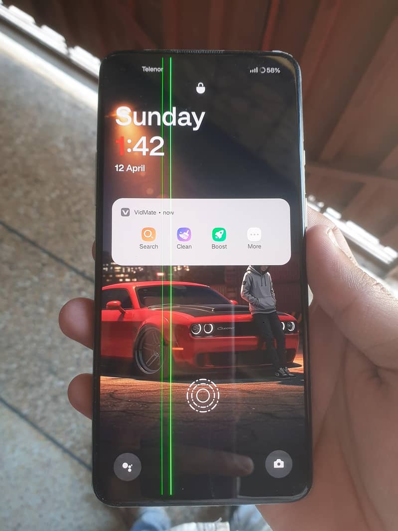 One Plus 8T 0