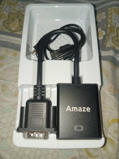 VGA To HDMI Converter For Sale