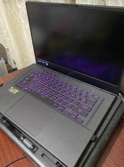 ASUS ROG Zephyrus G16 Gaming Laptop | Core i7 13th Gen | RTX 4060