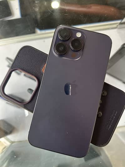 Apple iPhone 14 Pro Max