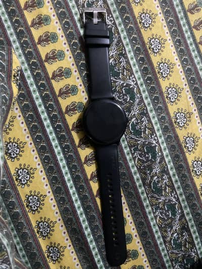 Luna smartwatch