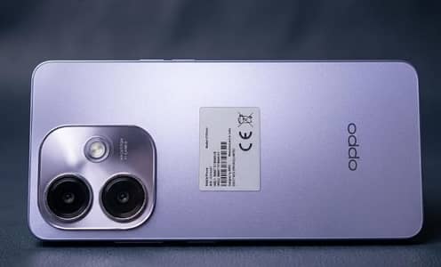 OPPO A5i