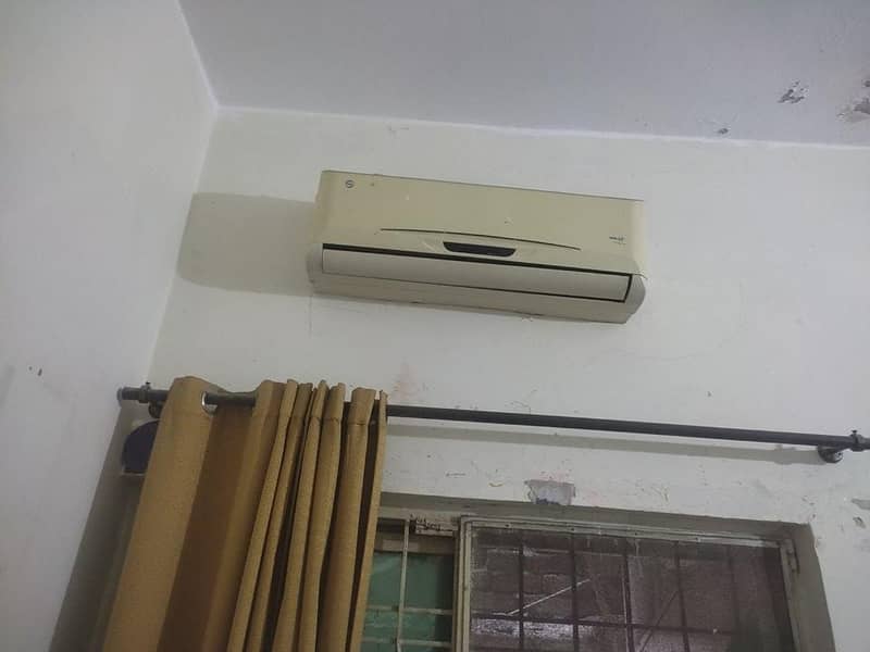 PEL split AC 2