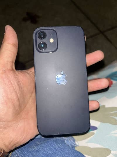 iPhone 12