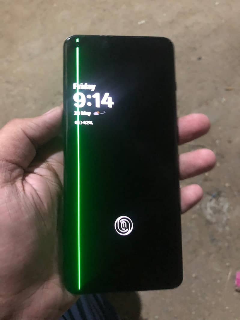 One Plus 10 Pro 0
