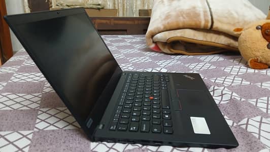 T490s i7 -8th generation