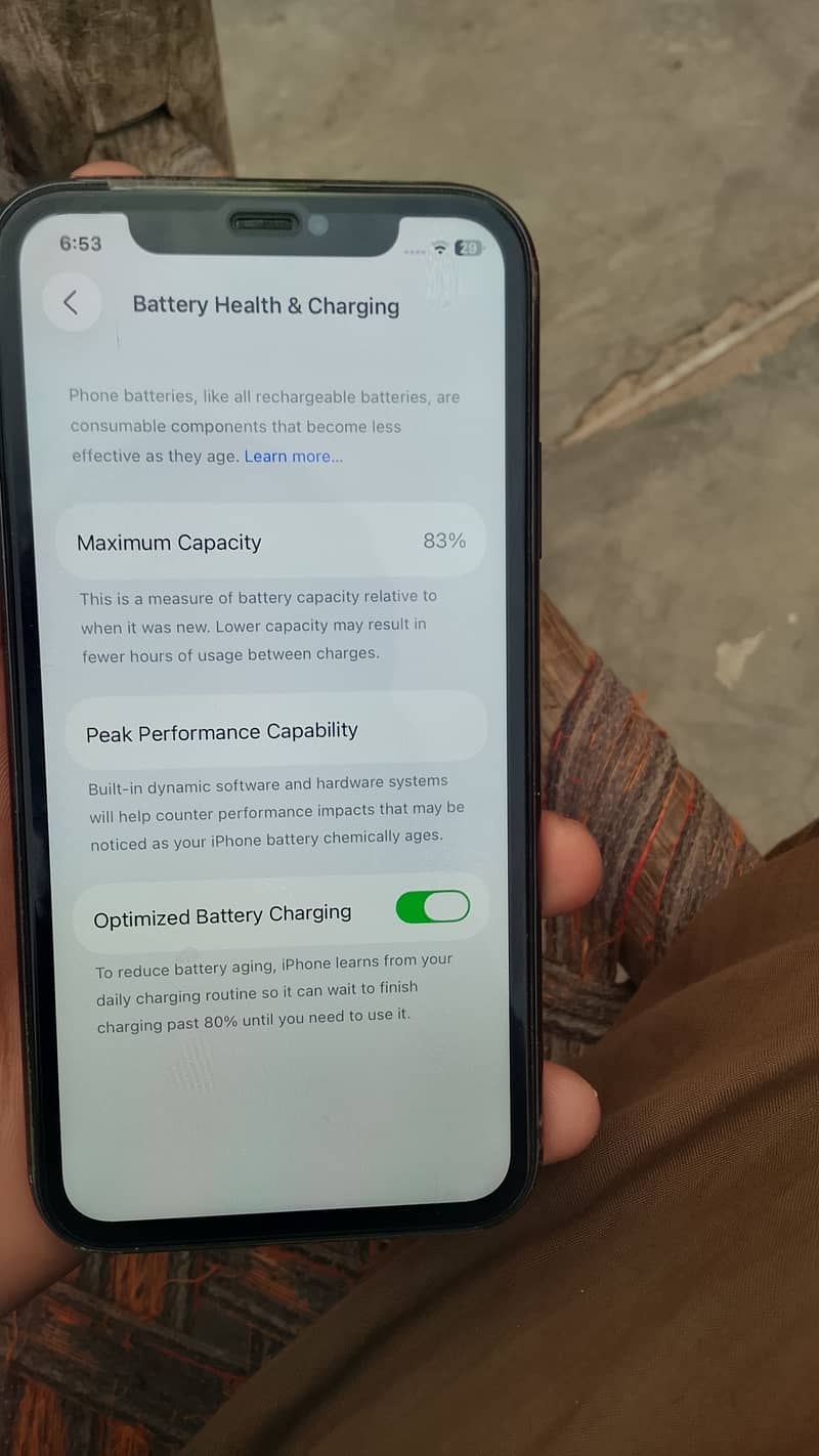 Apple iPhone 11 2