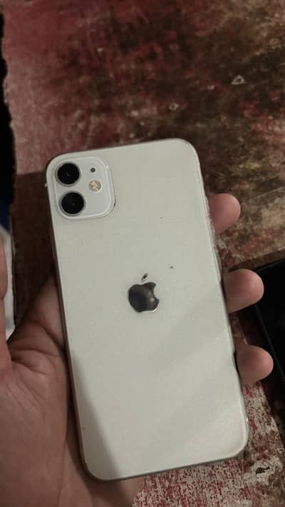 Apple iPhone 11
