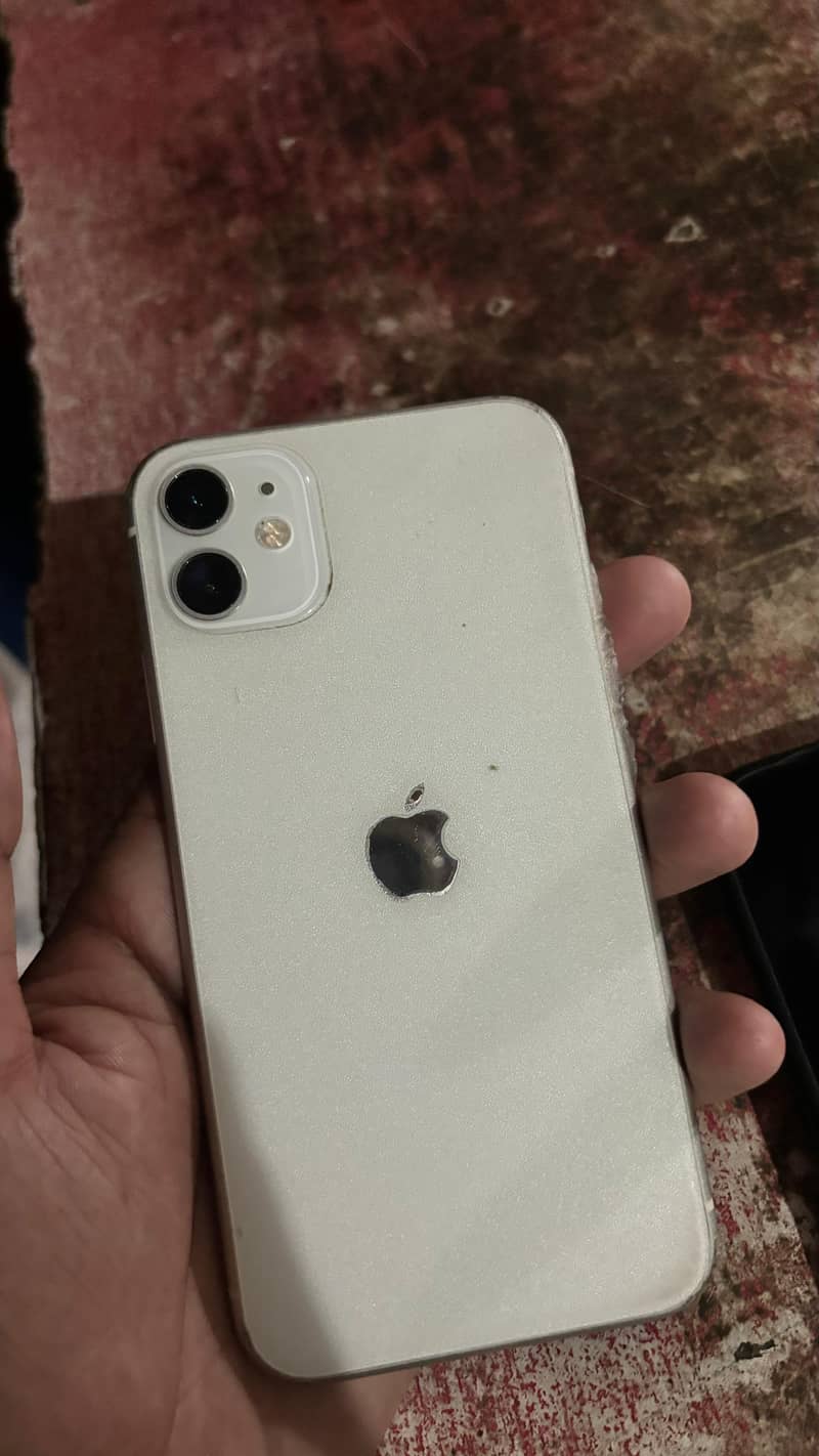 Apple iPhone 11 0