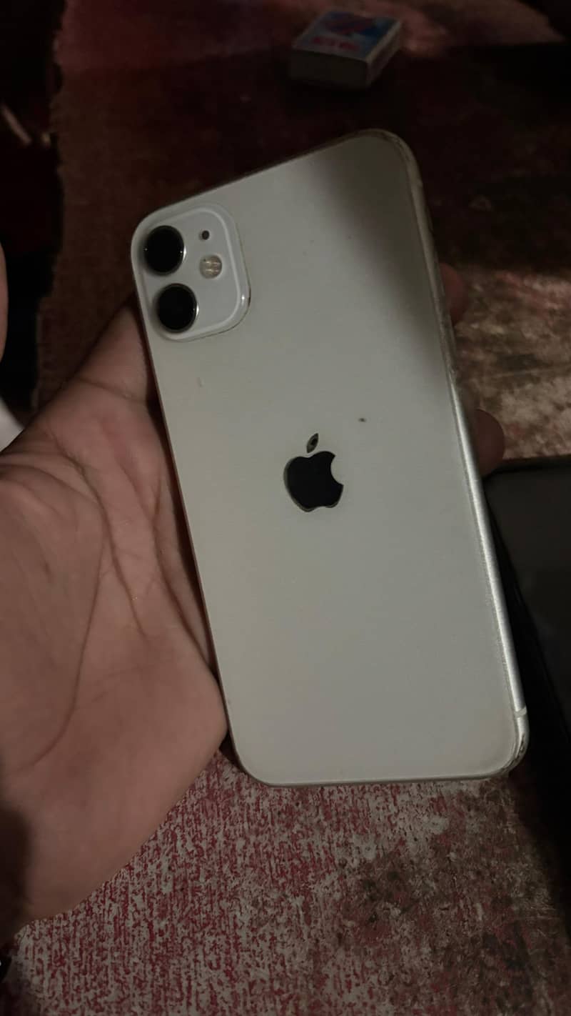 Apple iPhone 11 2