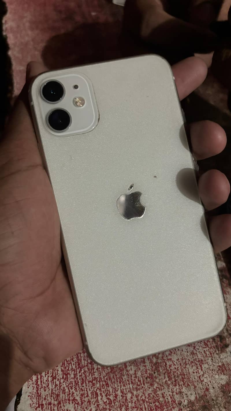 Apple iPhone 11 5