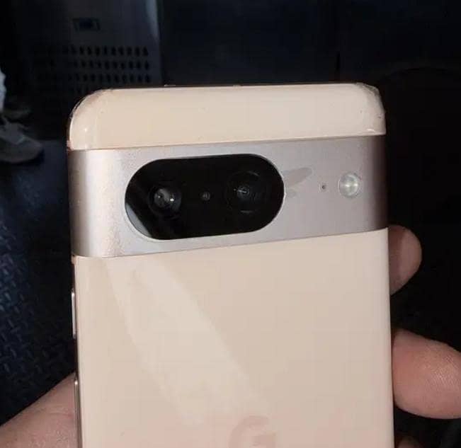 Google Pixel 8a 2