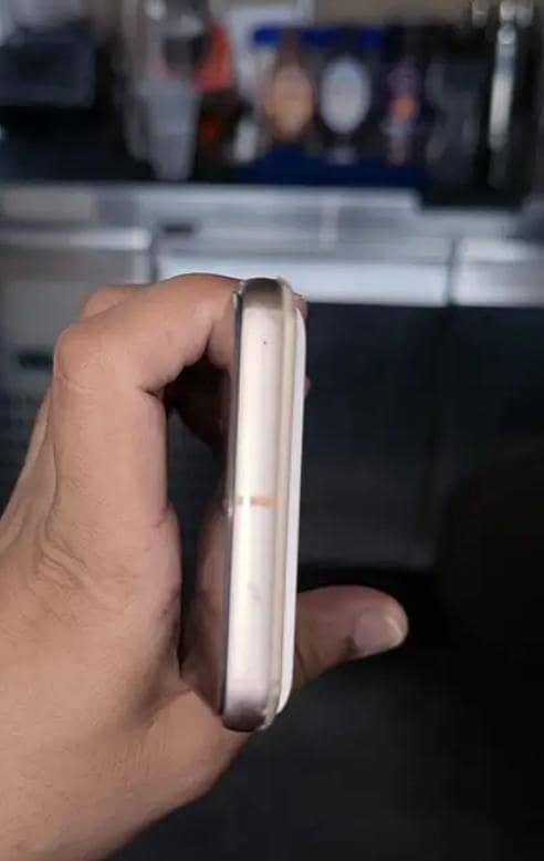Google Pixel 8a 5