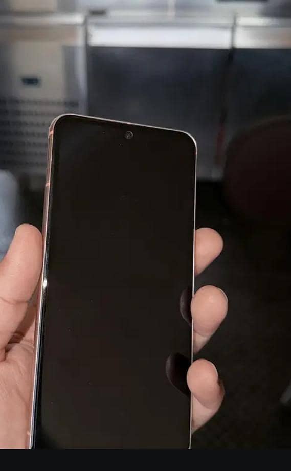 Google Pixel 8a 6