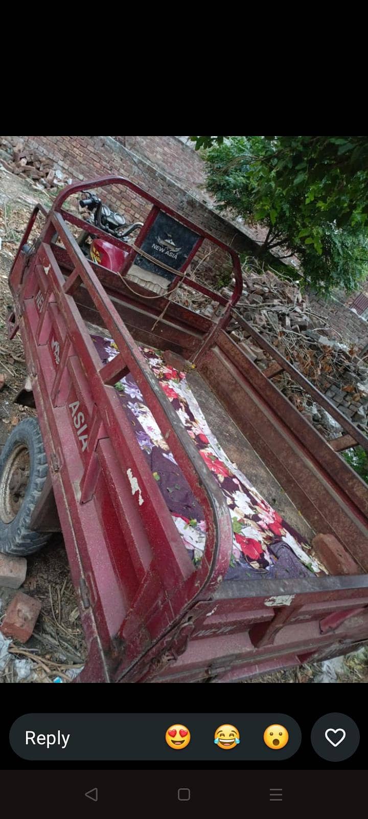 loader rickshaw 2