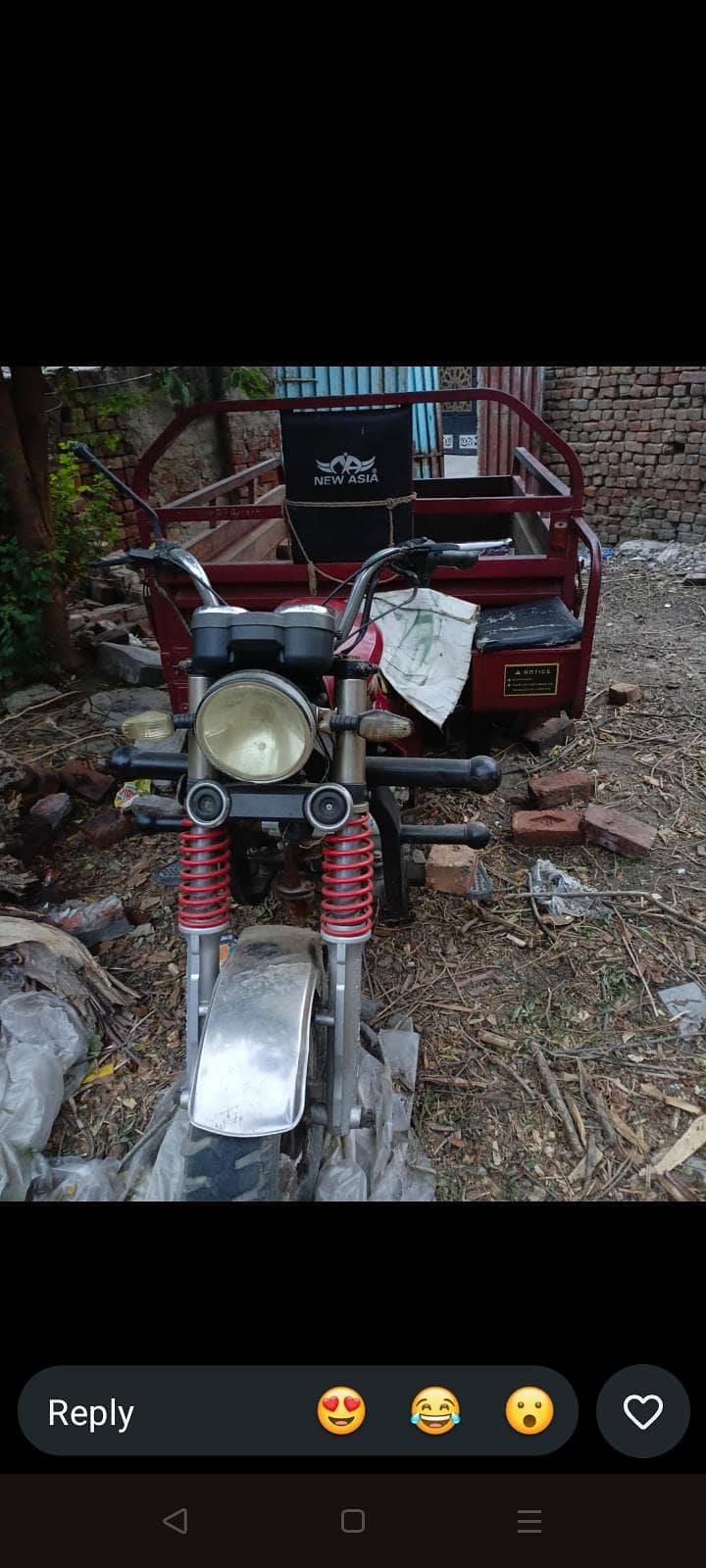 loader rickshaw 4