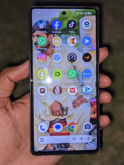 Google Pixel 7
