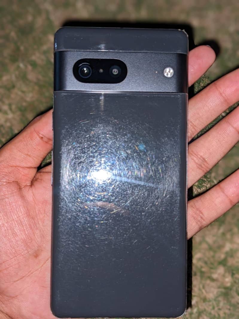 Google Pixel 7 1