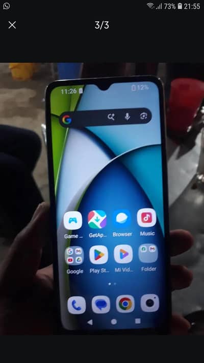 Other Mobiles Other Model