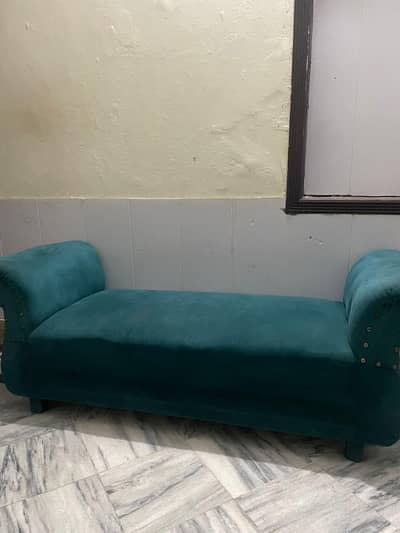 used like new
