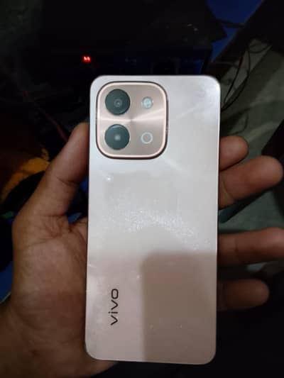 Vivo Y28