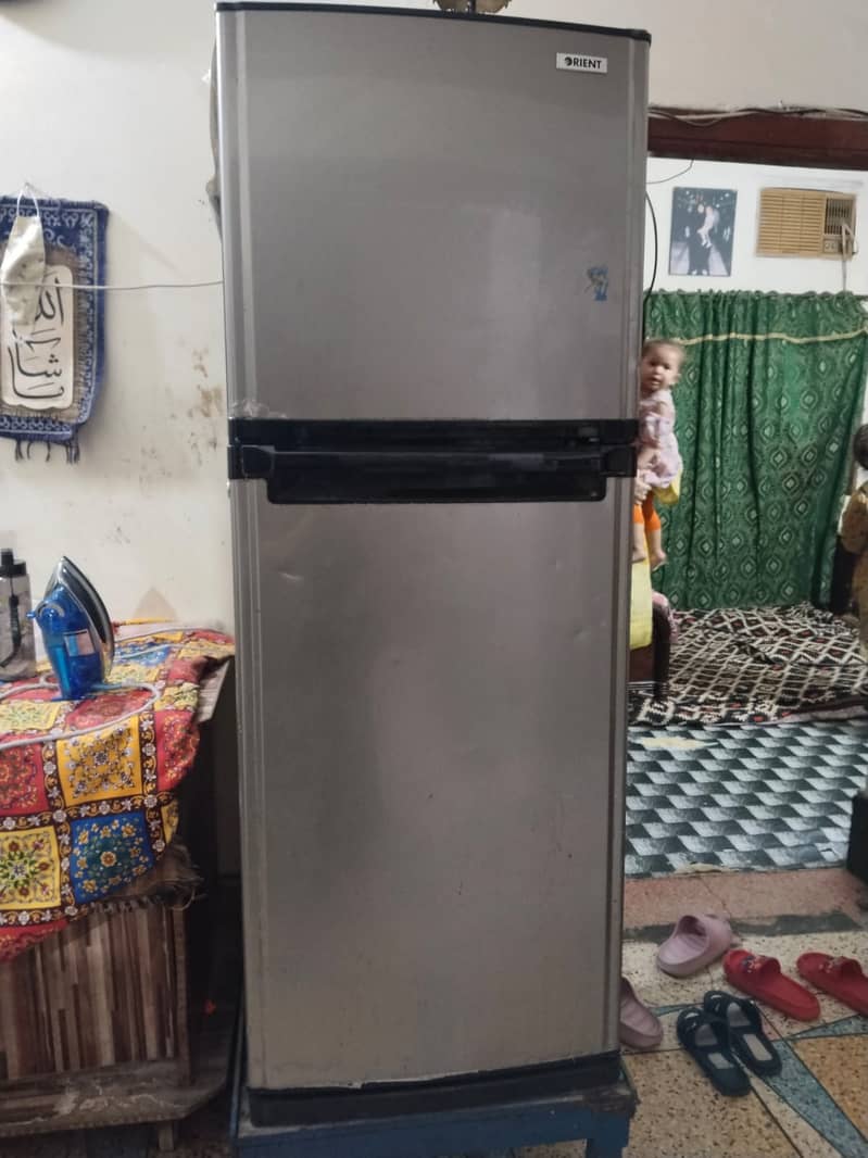Fridge 1