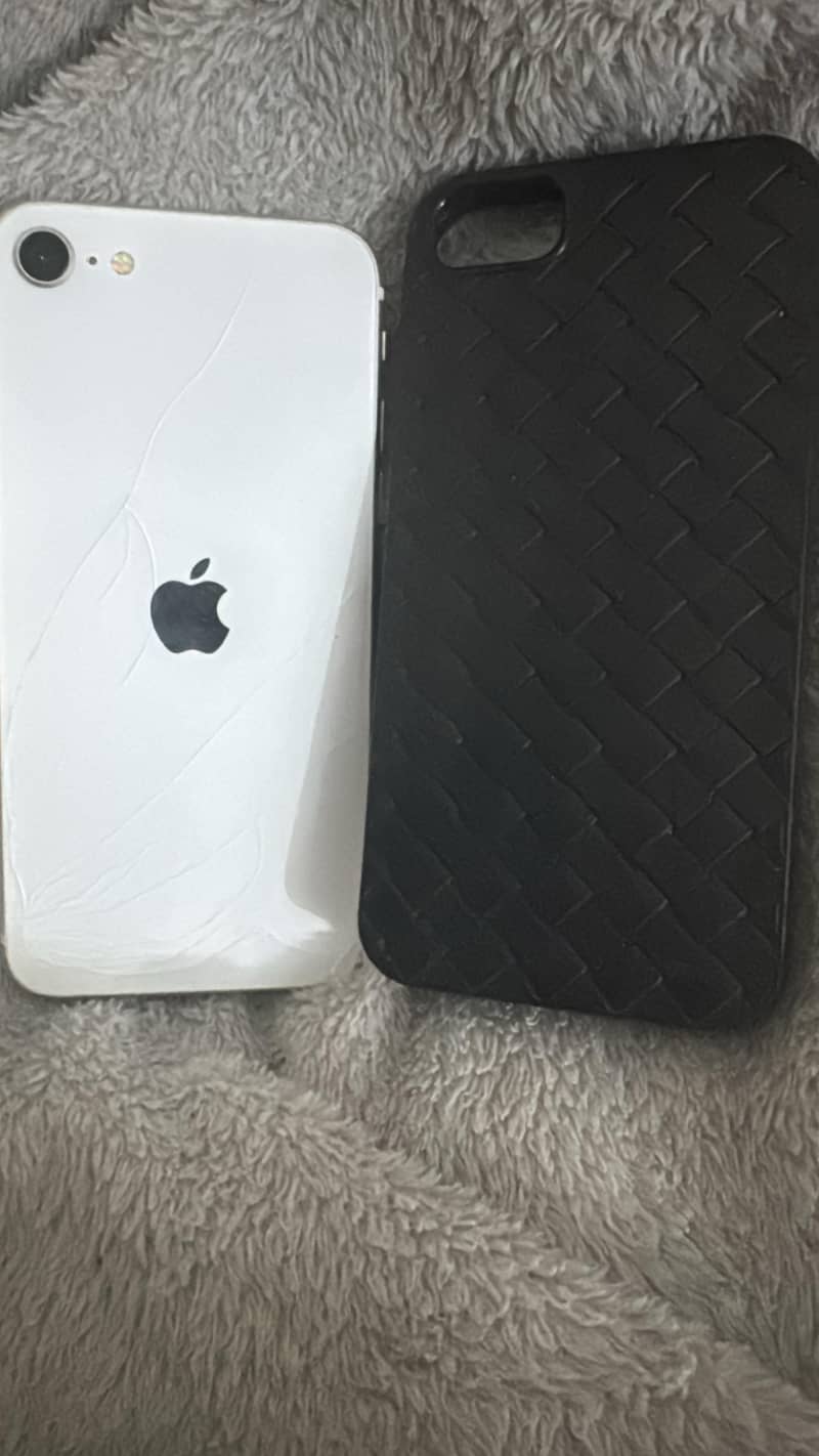Apple iPhone SE 7