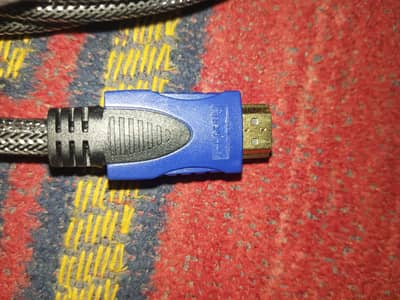 speed X HDMI Cable