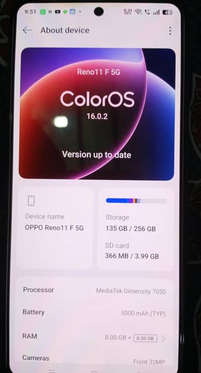 OPPO Reno