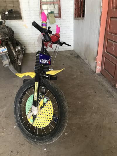 cycle