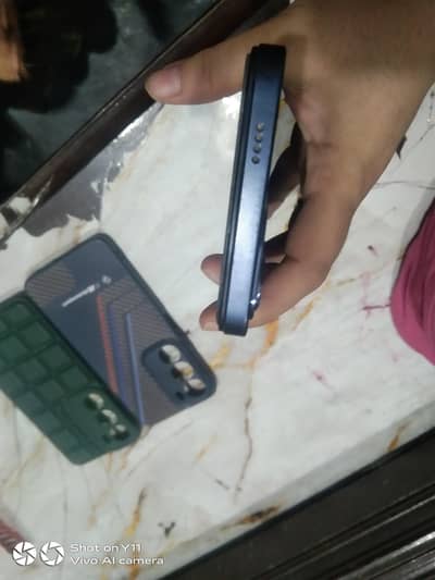 Vivo Y19s