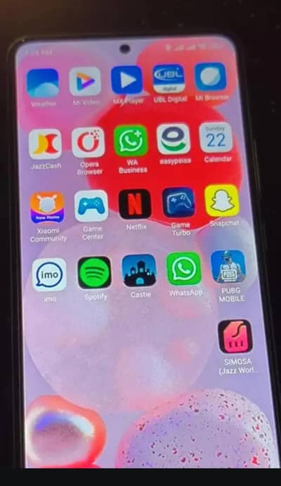 Xiaomi 13T Pro complete box ky sath hy