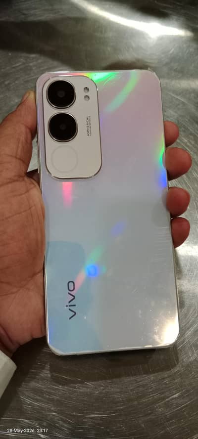 Vivo Y19s